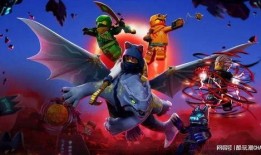 幻影忍者套装最新爆料,神秘力量觉醒，传奇冒险即将开启！