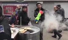 长沙城管爆料案件最新进展